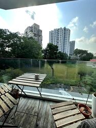 The Tier (D12), Apartment #598665991